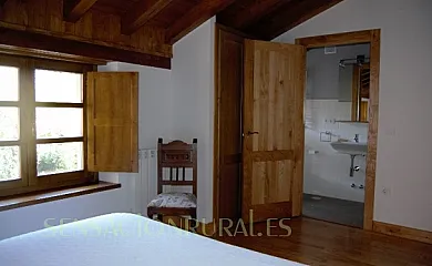 La Corte del Rondiellu en Cangas de Onis (Asturias) - Foto 18