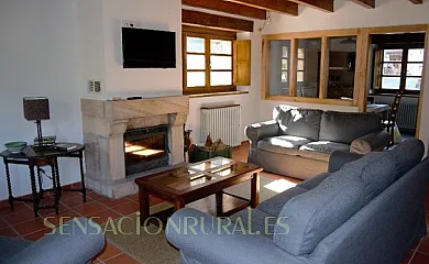 La Corte del Rondiellu en Cangas de Onis (Asturias) - Foto 19