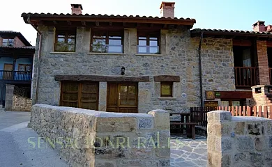 La Corte del Rondiellu en Cangas de Onis (Asturias) - Foto 20