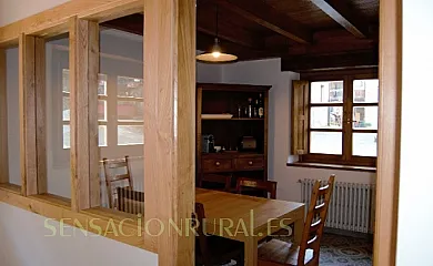 La Corte del Rondiellu en Cangas de Onis (Asturias) - Foto 21