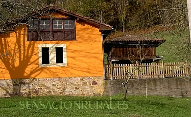 La Pasada en Perlleces (Asturias) - Foto 1