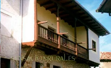 Corral D´Arriba en Carriles (Asturias) - Foto 1