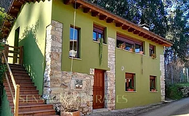 La Ensertal en Torre (Asturias) - Foto 1