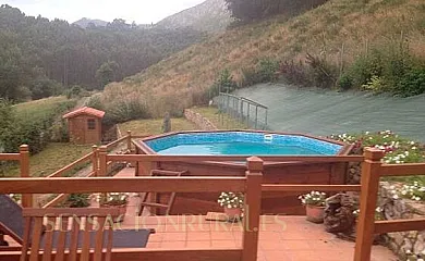 La Ensertal en Torre (Asturias) - Foto 2