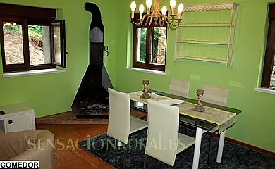 La Ensertal en Torre (Asturias) - Foto 3