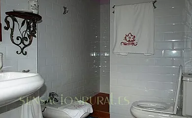 La Ensertal en Torre (Asturias) - Foto 5