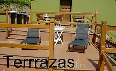 La Ensertal en Torre (Asturias) - Foto 11