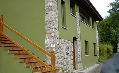 La Ensertal en Torre (Asturias) - Foto 13