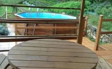 La Ensertal en Torre (Asturias) - Foto 15