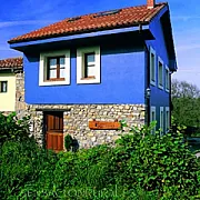 Casa rural Ablanos de Aymar 001