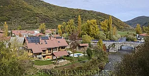 El Casar del Puente I y II 004