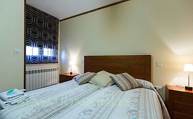 Casa Lara en San Martín de Valdetuejar (León) - Foto 18