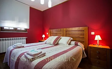 Casa Lara en San Martín de Valdetuejar (León) - Foto 20