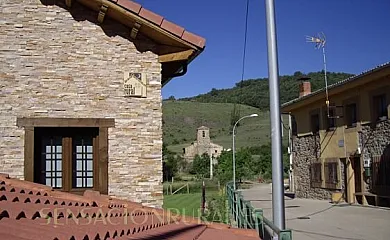Casa Lara en San Martín de Valdetuejar (León) - Foto 21