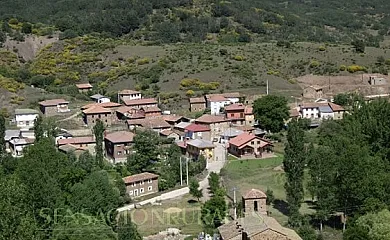 Casa Lara en San Martín de Valdetuejar (León) - Foto 23