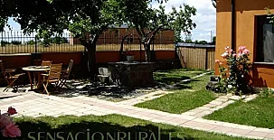 Casa Rural Tío Vicente 002