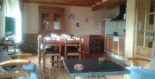 Casa Rural Tío Vicente 003