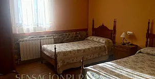 Casa Rural Tío Vicente 004