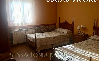 Casa Rural Tío Vicente en Abano (León) - Foto 4