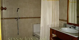 Casa Rural Tío Vicente 005