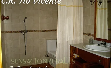 Casa Rural Tío Vicente en Abano (León) - Foto 5