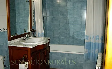 Casa Rural Tío Vicente en Abano (León) - Foto 6