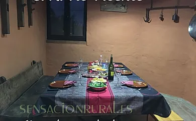 Casa Rural Tío Vicente en Abano (León) - Foto 8