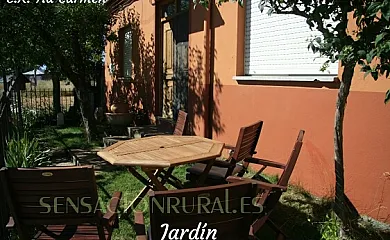 Casa Rural Tío Vicente en Abano (León) - Foto 11