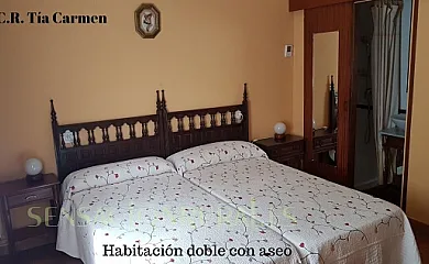 Casa Rural Tío Vicente en Abano (León) - Foto 14