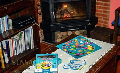 Entre Valles en Benllera (León) - Foto 2