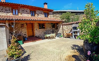 Entre Valles en Benllera (León) - Foto 3