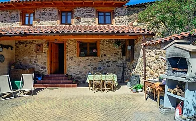 Entre Valles en Benllera (León) - Foto 4