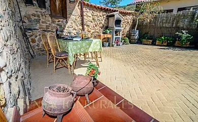 Entre Valles en Benllera (León) - Foto 6