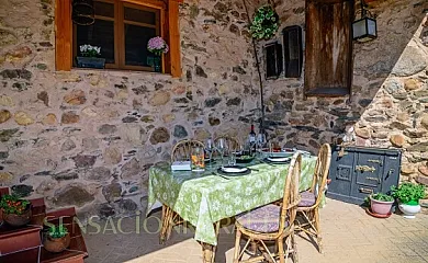 Entre Valles en Benllera (León) - Foto 8