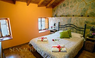 Entre Valles en Benllera (León) - Foto 9