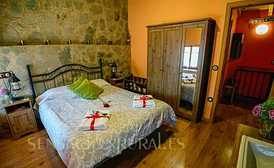 Entre Valles en Benllera (León) - Foto 10