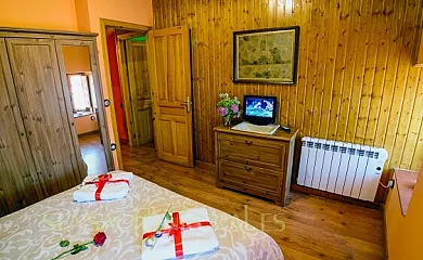 Entre Valles en Benllera (León) - Foto 11