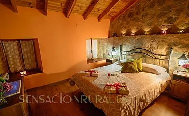 Entre Valles en Benllera (León) - Foto 12