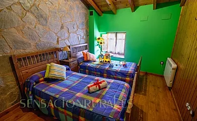 Entre Valles en Benllera (León) - Foto 15