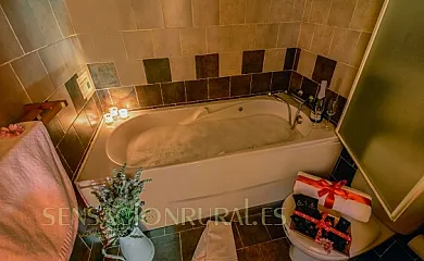 Entre Valles en Benllera (León) - Foto 17