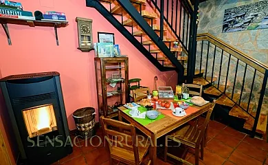 Entre Valles en Benllera (León) - Foto 21