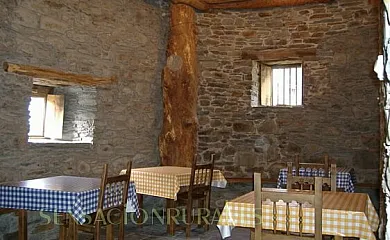 El Rincón del Cuco en Tejedo de Ancares (León) - Foto 10