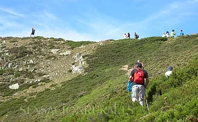 El Rincón del Cuco en Tejedo de Ancares (León) - Foto 11