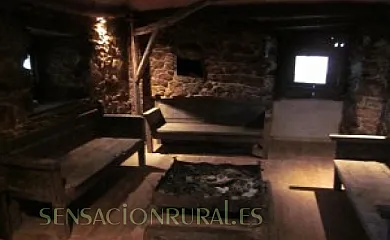 Casa do Louteiro en Orellan (León) - Foto 3