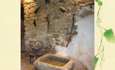 Casa do Louteiro en Orellan (León) - Foto 4