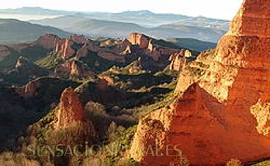 Casa do Louteiro en Orellan (León) - Foto 6