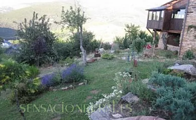 Casa do Louteiro en Orellan (León) - Foto 8