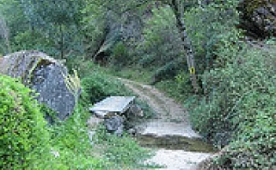 Casa do Louteiro en Orellan (León) - Foto 11