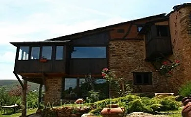 Casa do Louteiro en Orellan (León) - Foto 17