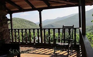 Casa do Louteiro en Orellan (León) - Foto 18